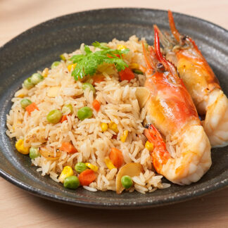 ข้าวผัด