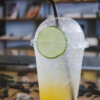 🍋 น้ำมะนาวโซดาโจรสลัด